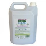 U Green Clean Bitkisel Sıvı Deterjan 5 lt