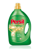 Persil Premium 24 Yıkama Beyazlar İçin Jel Deterjan 1700 ml