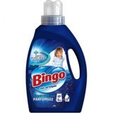 Bingo Hipoalerjenik Koruma 33 Yıkama Beyazlar ve Renkliler İçin Sıvı Deterjan 2145 ml