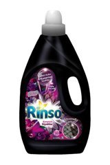Rinso Kusursuz Siyahlar 50 Yıkama Siyahlar İçin Sıvı Deterjan 3 lt