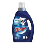 Bingo Bembeyaz Koruma 15 Yıkama Beyazlar İçin Sıvı Deterjan 975 ml
