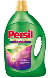 Persil Premium Jel Color 30 Yıkama Renkliler İçin Jel Deterjan 2100 ml