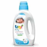 Uni Baby Beyazlar ve Renkliler İçin Sıvı Deterjan 1.5 lt