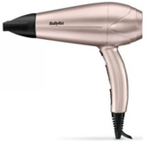 BaByliss D565AE İyonlu 2100 W Standart Saç Kurutma Makinesi