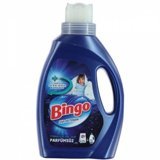 Bingo Hipoalerjenik Koruma 15 Yıkama Beyazlar ve Renkliler İçin Sıvı Deterjan 975 ml