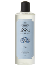 1881 Frais Cam Şişe Kolonya 250 ml