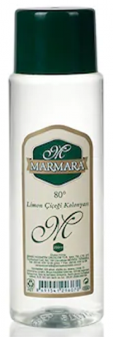 Marmara Limon Kolonyası 200 ml