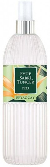 Eyüp Sabri Tuncer Beyaz Çay Kolonyası 150 ml