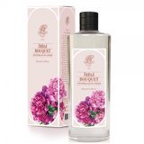 Rebul Bouquet Buket Misk Şakayık Çiçeği Cam Şişe Kolonya 270 ml