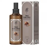 Rebul Dark Spice Kakule Sardunya Cam Şişe Kolonya 100 ml