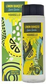 Bargello Limon Bahçesi Kolonyası 400 ml