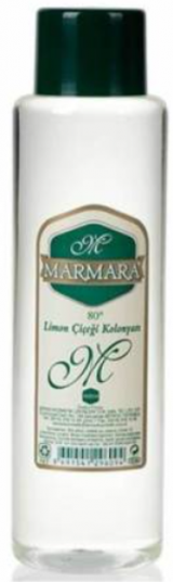 Marmara Limon Kolonyası 400 ml