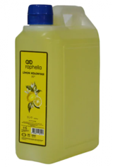 Bargello Limon Kolonyası 1 lt