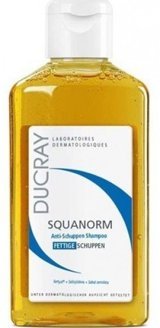Ducray Squanorm Şampuan 200 ml