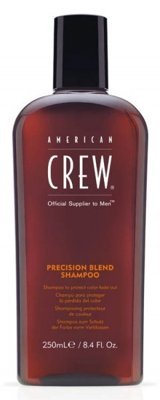 American Crew Sülfatsız Parabensiz Erkek Şampuanı 250 ml