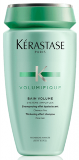 Kerastase Volumifique Hacim Veren İnce Telli Saçlar İçin Şampuan 250 ml