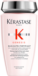 Kerastase Genesis Tüm Saçlar İçin Zencefil Kökü Kuru Şampuan 250 ml