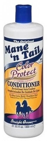 Mane'n Tail Color Protect Tüm Saçlar İçin Şampuan 800 ml