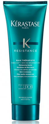 Kerastase Resistance Onarıcı Tüm Saçlar İçin Şampuan 250 ml