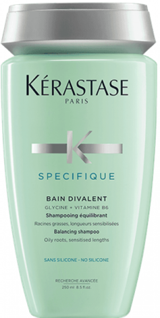 Kerastase Specifique Arındırıcı Tüm Saçlar İçin Şampuan 250 ml
