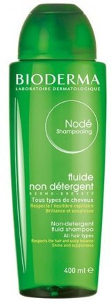 Bioderma Node Fluid Arındırıcı Tüm Saçlar İçin Şampuan 400 ml