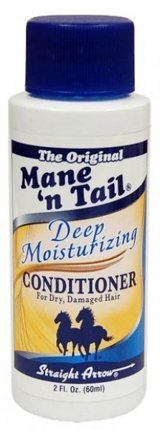 Mane'n Tail Deep Moisturizing Onarıcı Tüm Saçlar İçin Kuru Şampuan 60 ml