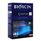 Bioxcin Quantum Parabensiz Kremli Şampuan 300 ml