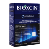 Bioxcin Quantum Tüm Saçlar İçin Şampuan 300 ml