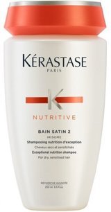 Kerastase Nutritive Tüm Saçlar İçin Şampuan 250 ml