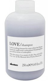 Davines Love Kıvırcık Saçlar İçin Parabensiz Şampuan 250 ml