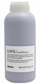 Davines Love Kıvırcık Saçlar İçin Parabensiz Şampuan 1000 ml