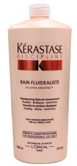 Kerastase Bain Onarıcı Tüm Saçlar İçin Şampuan 1000 ml