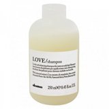 Davines Love Kıvırcık Saçlar İçin Sülfatsız Parabensiz Şampuan 250 ml