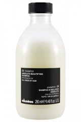 Davines Hacim Veren Tüm Saçlar İçin Sülfatsız Gül Yağlı Şampuan 280 ml