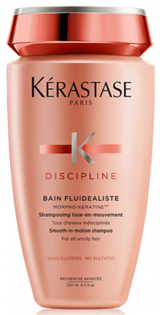 Kerastase Discipline Tüm Saçlar İçin Şampuan 250 ml