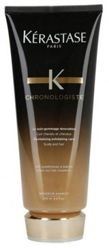 Kerastase Chronologiste Arındırıcı Tüm Saçlar İçin Argan Yağlı Şampuan 200 ml