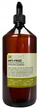 Insight Anti-Frizz Kakao Yağlı Şampuan 900 ml