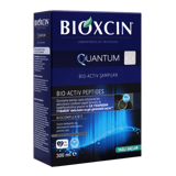 Bioxcin Quantum Tüm Saçlar İçin Parabensiz Şampuan 300 ml