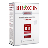 Bioxcin Genesis Tüm Saçlar İçin Kuru Şampuan 300 ml