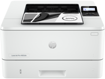 Hp Laserjet Pro 4003DN (2Z609A) Siyah-Beyaz Wifi Mono Tonerli Lazer Yazıcı