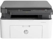 HP Laser MFP 135a Siyah-Beyaz Fotokopi Tarayıcı Mono Çok Fonksiyonlu Tonerli Lazer Yazıcı