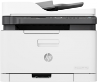 HP Color Laser MFP 179fnw Renkli Wifi Fotokopi Tarayıcı Çok Fonksiyonlu Tonersiz Lazer Yazıcı