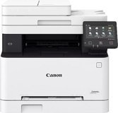 Canon I-Sensys MF655CDW Renkli Wifi Fotokopi Tarayıcı Çok Fonksiyonlu Tonerli Lazer Yazıcı