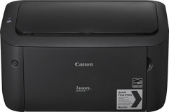 Canon i-SENSYS LBP6030 Siyah-Beyaz Mono Tonerli Lazer Yazıcı