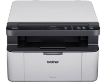 Brother DCP-1511-2T Siyah-Beyaz Fotokopi Tarayıcı Mono Çok Fonksiyonlu Tonerli Lazer Yazıcı