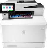 HP Color LaserJet Pro M479DW (W1A77A) Renkli Wifi Fotokopi Tarayıcı Çok Fonksiyonlu Tonerli Lazer Yazıcı