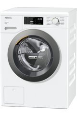 Miele WTD 160 WCS 8 kg 1600 Devir A Enerji Sınıfı Buharlı Beyaz Kurutmalı Solo Çamaşır Makinesi