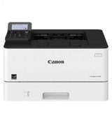 Canon I-Sensys LBP233DW Siyah-Beyaz Wifi Mono Tonerli Lazer Yazıcı