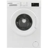 Daewoo TR WM 0710W 8 kg 1000 Devir D Enerji Sınıfı Beyaz Solo Çamaşır Makinesi