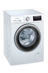 Siemens WA14LPH0TR 10 kg 1400 Devir C Enerji Sınıfı Beyaz Solo Çamaşır Makinesi